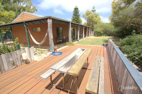 Property photo of 4 Smith Court Yanchep WA 6035