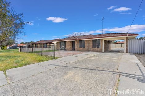 Property photo of 33 Gossamer Avenue Mirrabooka WA 6061