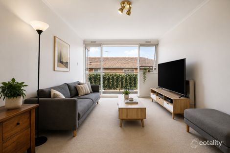16/51 CHAPEL ST, ST KILDA, VIC 3182