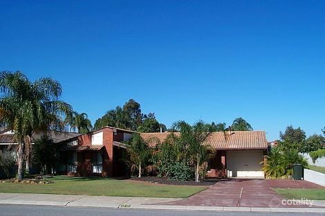 Lot 163 Luderman Rd, Noranda, WA 6062