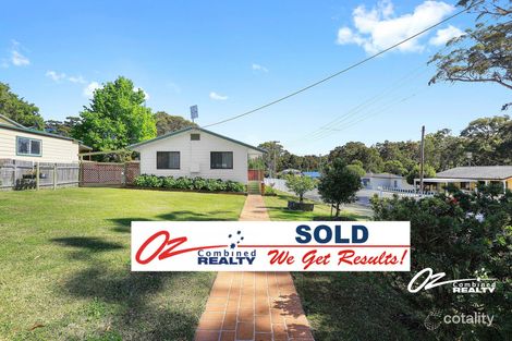 Property photo of 59 Christiansen Avenue Old Erowal Bay NSW 2540