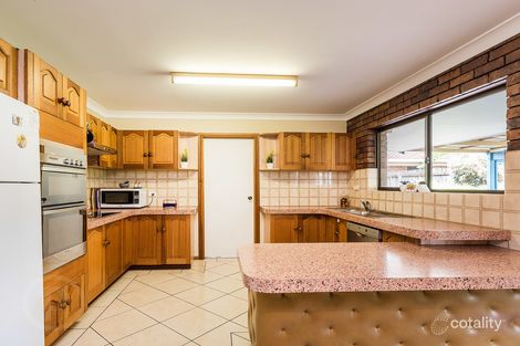 Property photo of 9 Stevenson Court Carindale QLD 4152