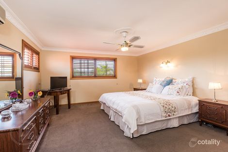 Property photo of 9 Stevenson Court Carindale QLD 4152