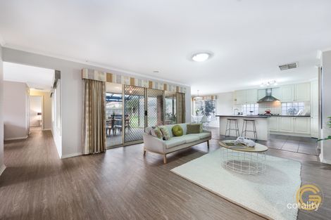 Property photo of 6 Odowd Place Lynbrook VIC 3975