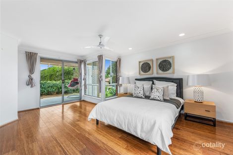 Property photo of 48 Alphitonia Crescent Sunnybank Hills QLD 4109