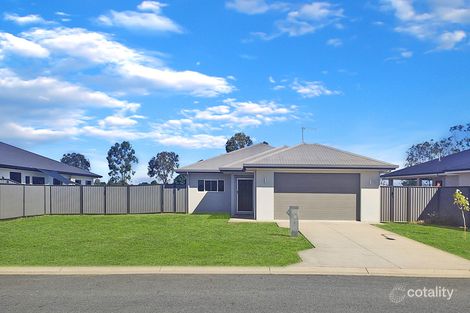Property photo of 12 Dandaloo Close Mareeba QLD 4880