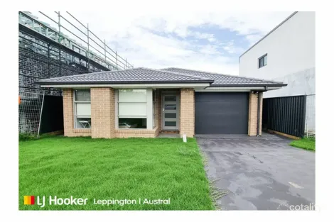 43 Byron Rd, Leppington, NSW 2179