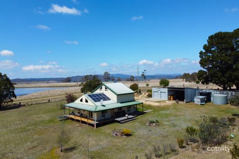 Property photo of 162 High Lake Road Bombala NSW 2632