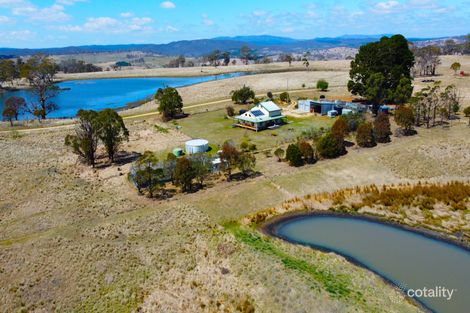 Property photo of 162 High Lake Road Bombala NSW 2632