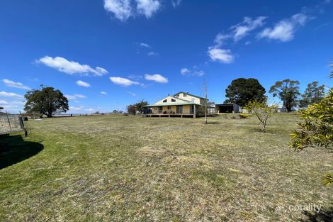 Property photo of 162 High Lake Road Bombala NSW 2632