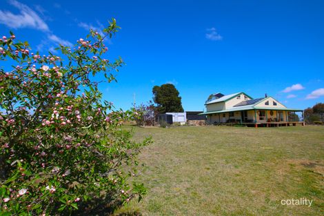 Property photo of 162 High Lake Road Bombala NSW 2632