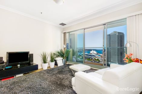 Property photo of 2206/127-153 Kent Street Millers Point NSW 2000