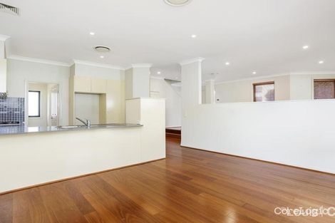 Property photo of 37 Peartree Circuit West Pennant Hills NSW 2125