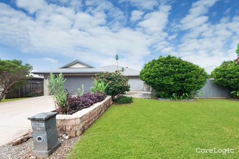 Property photo of 34 Novelli Street Edmonton QLD 4869