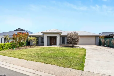 Property photo of 19 Braeview Circuit Evanston SA 5116