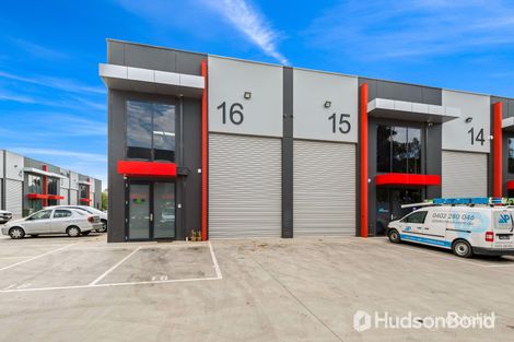 16/21 Cook Rd, Mitcham, VIC 3132