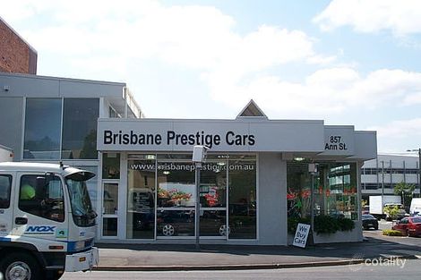 857 Ann St, Fortitude Valley, QLD 4006