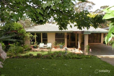 Property photo of 84 Talbot Road Hazelbrook NSW 2779