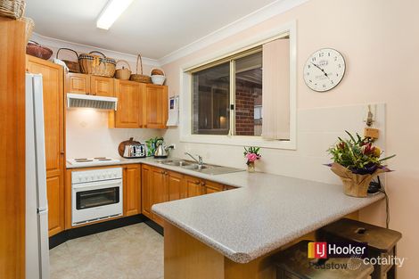 Property photo of 2/81 Vega Street Revesby NSW 2212