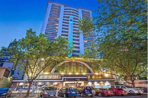 Lot 614/222 Russell St, Melbourne, VIC 3000