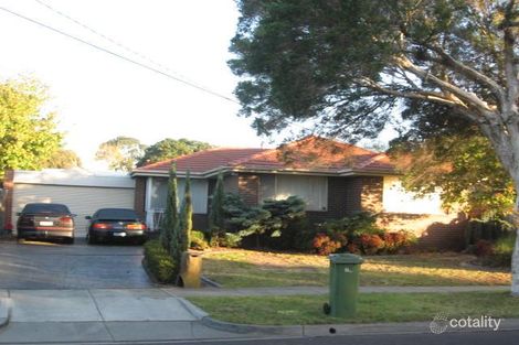 6 Ferndale Cres, Dandenong North, VIC 3175