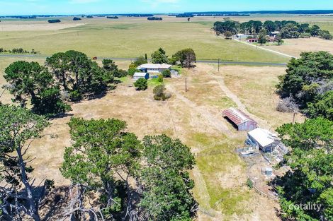 Property photo of 2194 Carpenter Rocks Road German Creek SA 5291