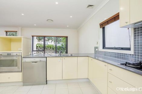 Property photo of 37 Peartree Circuit West Pennant Hills NSW 2125