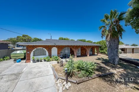 Property photo of 10 Eyre Court Two Rocks WA 6037