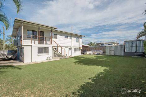 Property photo of 12 Clark Street Clinton QLD 4680