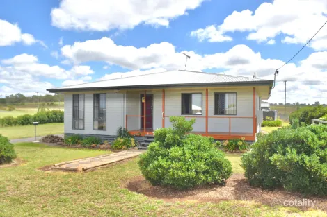 26 Brodie St, Nobby, QLD 4360