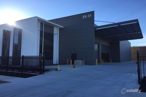 29-31 Smeaton Ave, Dandenong South, VIC 3175