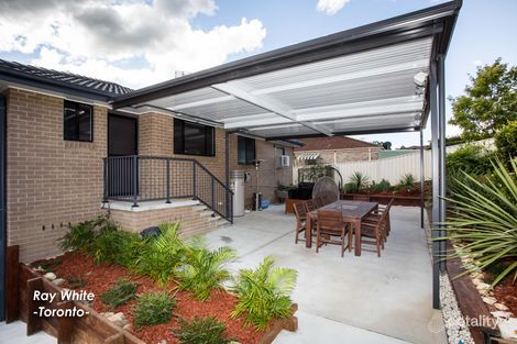 Property photo of 53 Forest Lake Way Toronto NSW 2283