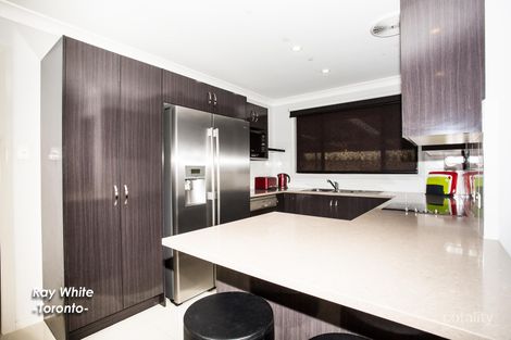 Property photo of 53 Forest Lake Way Toronto NSW 2283