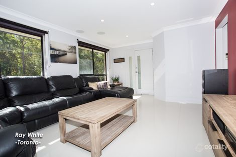 Property photo of 53 Forest Lake Way Toronto NSW 2283