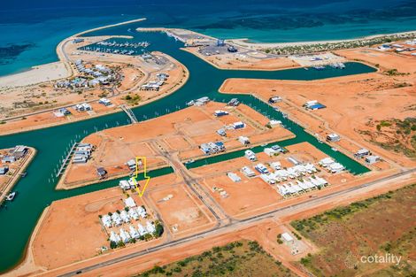 11 Cooyou Cl, Exmouth, WA 6707