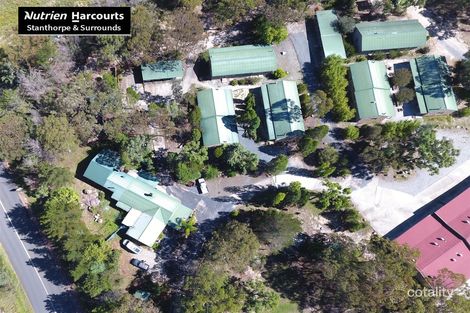 10 Pancor Rd, Stanthorpe, QLD 4380