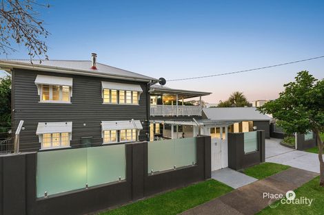 11 Agnes St, Wynnum, QLD 4178