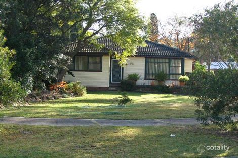 2 Todd Cir, Old Toongabbie, NSW 2146