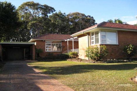 Property photo of 5 Homer Place Caringbah South NSW 2229