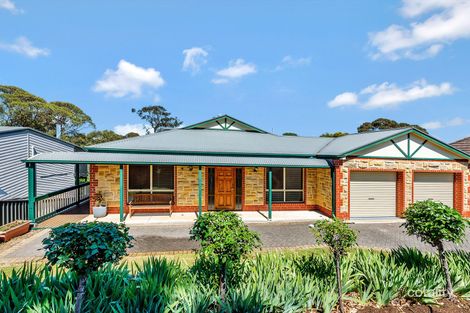 Property photo of 15 Kingfisher Circuit Flagstaff Hill SA 5159