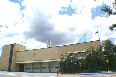 279 Upper Roma St, Brisbane City, QLD 4000