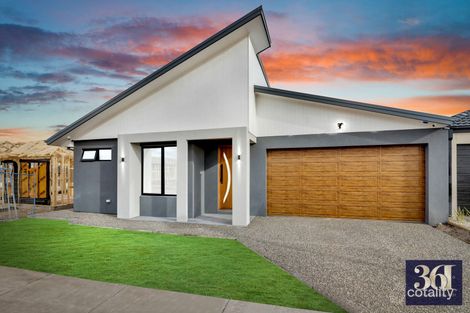 Property photo of 31 Growth Drive Weir Views VIC 3338