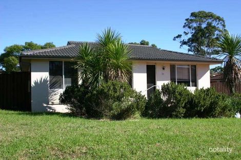 Property photo of 28 Stromeferry Crescent St Andrews NSW 2566