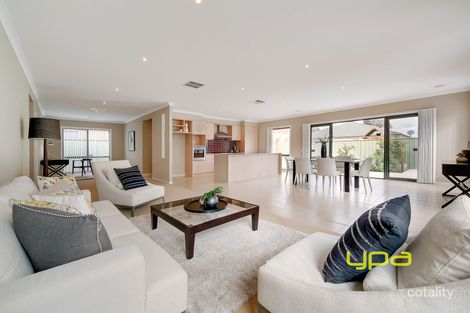 Property photo of 29 Orana Street Wyndham Vale VIC 3024