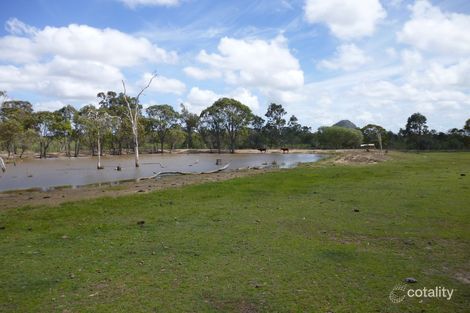 223 Dairy Inn Rd, Cawarral, QLD 4702