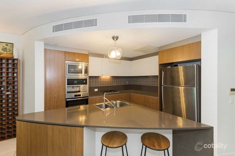 Property photo of 11/96-98 Mitchell Street North Ward QLD 4810