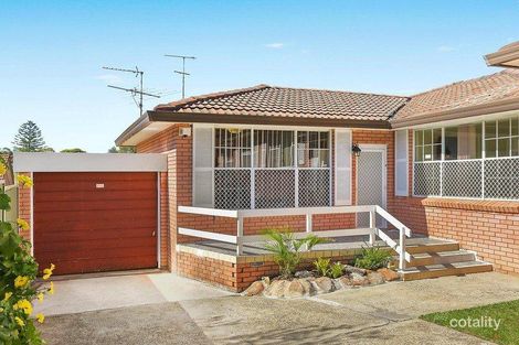 Property photo of 4/55 Caledonian Street Bexley NSW 2207