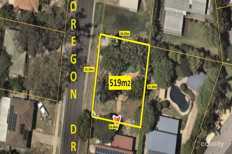 Property photo of 18 Oregon Drive Shailer Park QLD 4128
