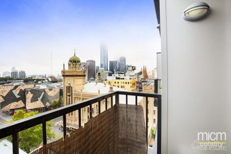 72/30 Russell St, Melbourne, VIC 3000