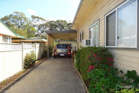 Property photo of 72 Gundagai Street Coffs Harbour NSW 2450